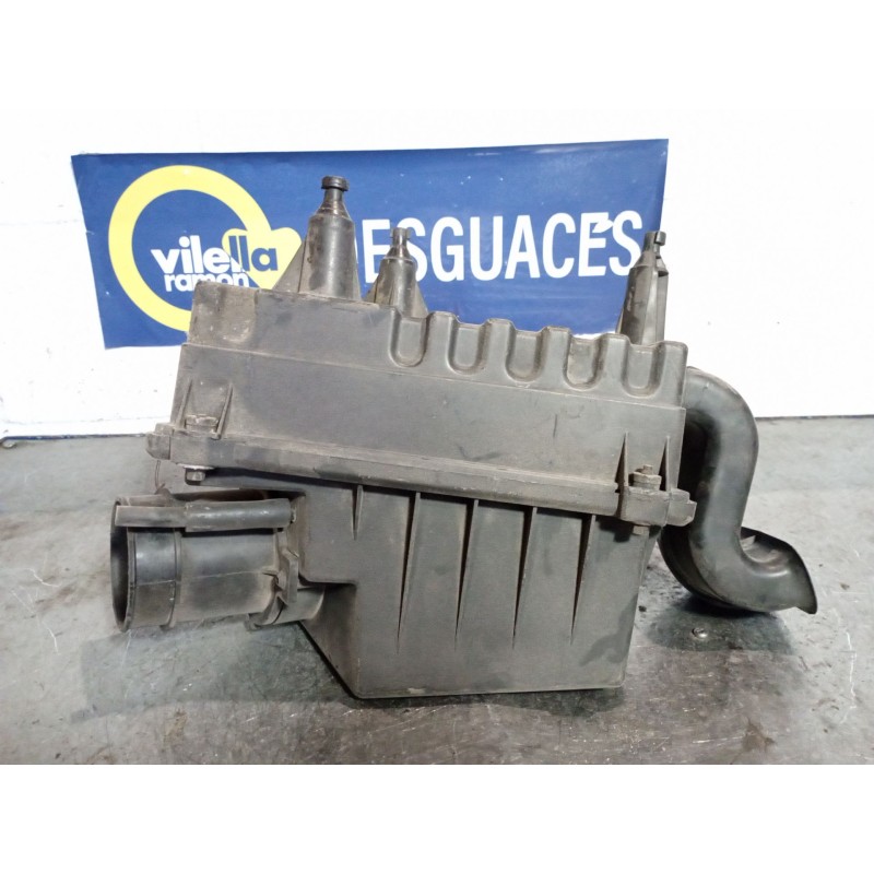 Recambio de filtro aire para ford transit connect (tc7) 1.8 tdci cat | 0.02 - 0.09 1.8 tdci cat | 0.02 - 0.09 referencia OEM IAM