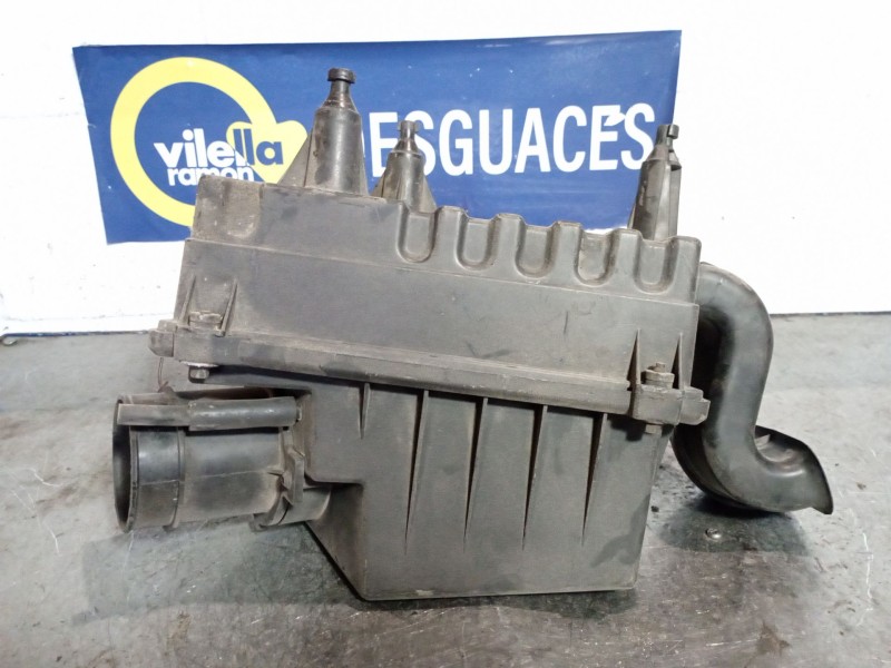 Recambio de filtro aire para ford transit connect (tc7) 1.8 tdci cat | 0.02 - 0.09 1.8 tdci cat | 0.02 - 0.09 referencia OEM IAM
