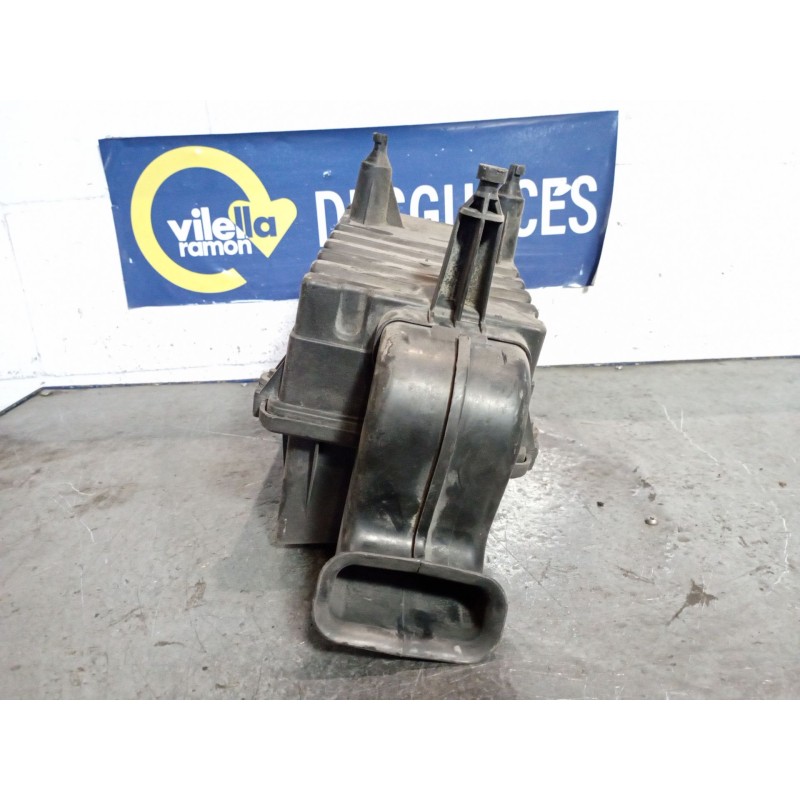 Recambio de filtro aire para ford transit connect (tc7) 1.8 tdci cat | 0.02 - 0.09 1.8 tdci cat | 0.02 - 0.09 referencia OEM IAM