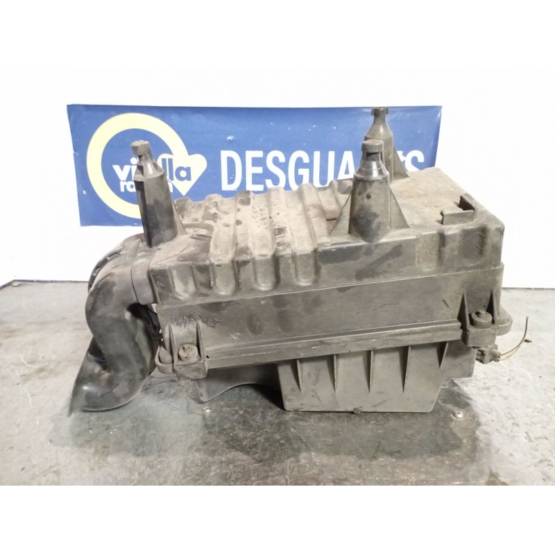 Recambio de filtro aire para ford transit connect (tc7) 1.8 tdci cat | 0.02 - 0.09 1.8 tdci cat | 0.02 - 0.09 referencia OEM IAM