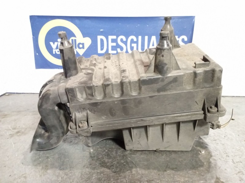 Recambio de filtro aire para ford transit connect (tc7) 1.8 tdci cat | 0.02 - 0.09 1.8 tdci cat | 0.02 - 0.09 referencia OEM IAM