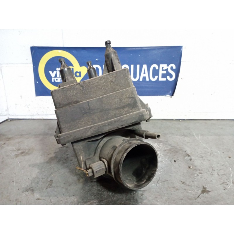Recambio de filtro aire para ford transit connect (tc7) 1.8 tdci cat | 0.02 - 0.09 1.8 tdci cat | 0.02 - 0.09 referencia OEM IAM
