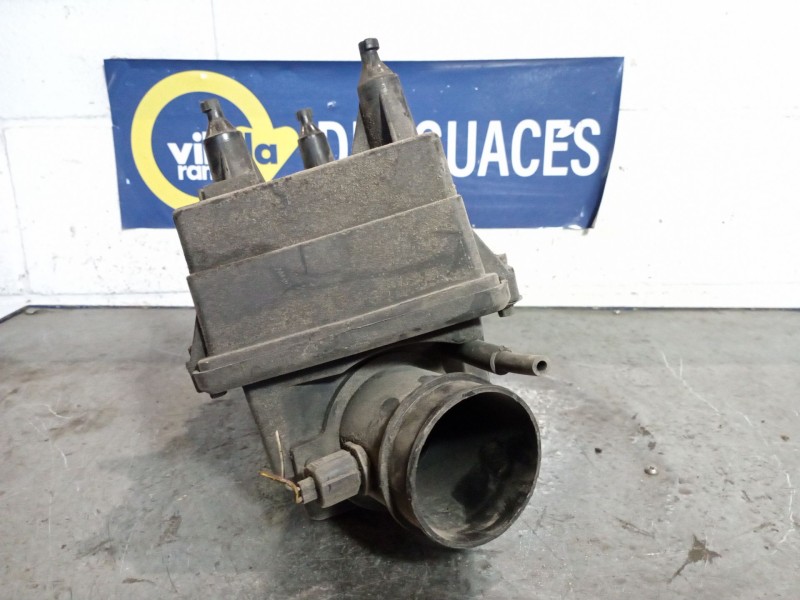 Recambio de filtro aire para ford transit connect (tc7) 1.8 tdci cat | 0.02 - 0.09 1.8 tdci cat | 0.02 - 0.09 referencia OEM IAM