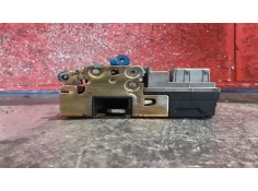 Recambio de cerra. puer. delantero derecha para citroen berlingo  | 0.96 - 0.02  | 0.96 - 0.02 referencia OEM IAM    2