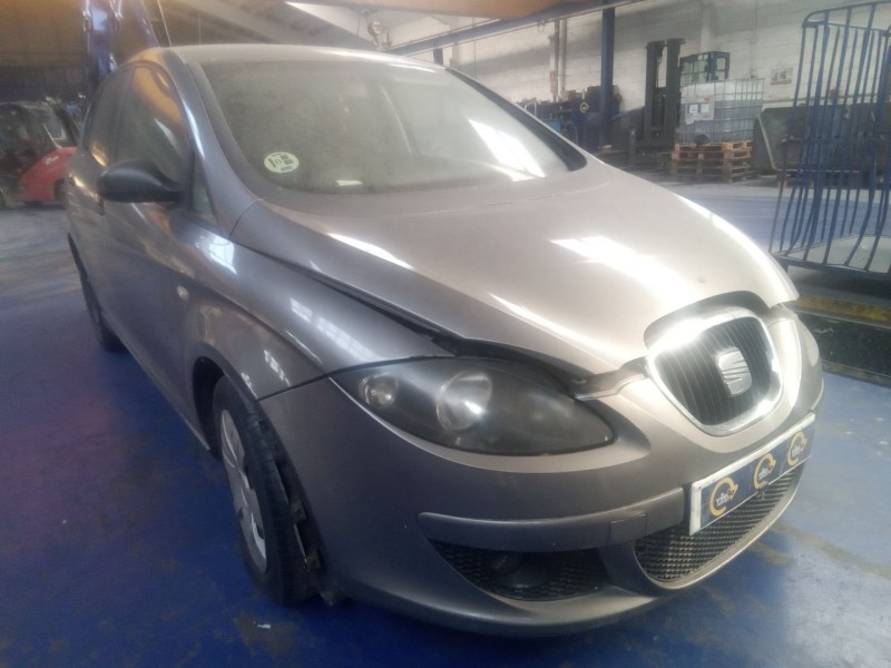 seat toledo (5p2) del año 2006