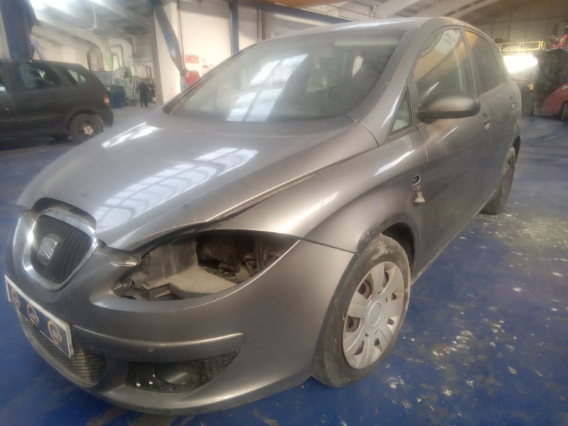 seat toledo (5p2) del año 2006