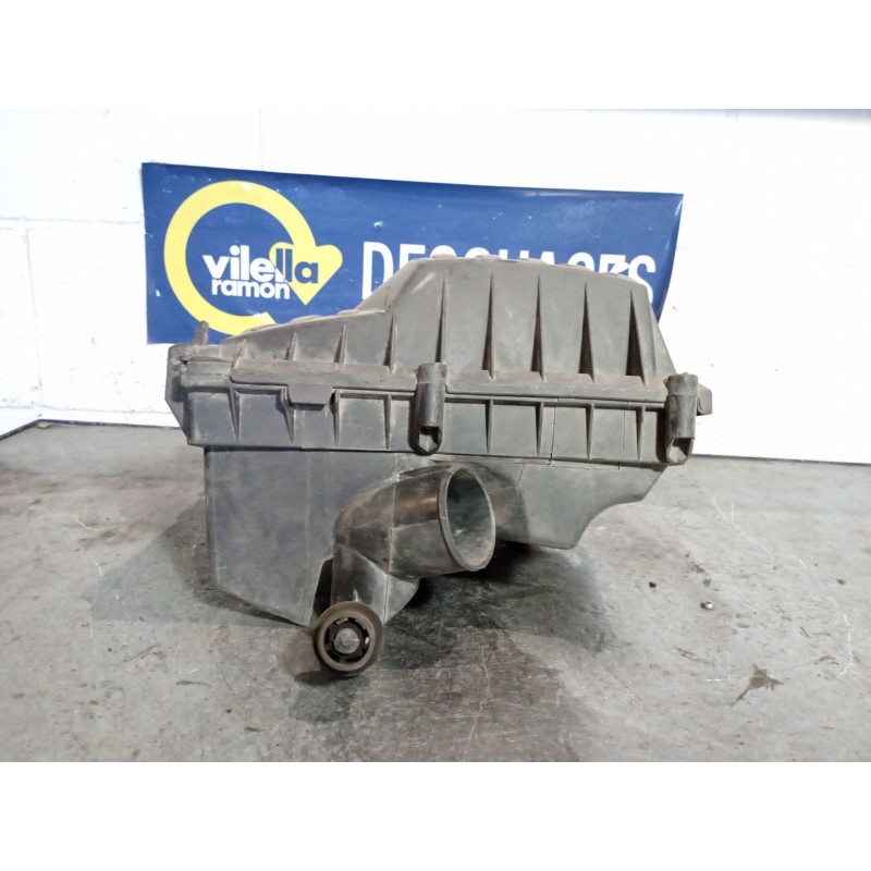 Recambio de filtro aire para opel combo (corsa c) familiar | 01.03 - 12.04 referencia OEM IAM   
