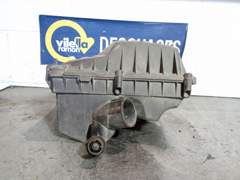 Recambio de filtro aire para opel combo (corsa c) familiar | 01.03 - 12.04 referencia OEM IAM   