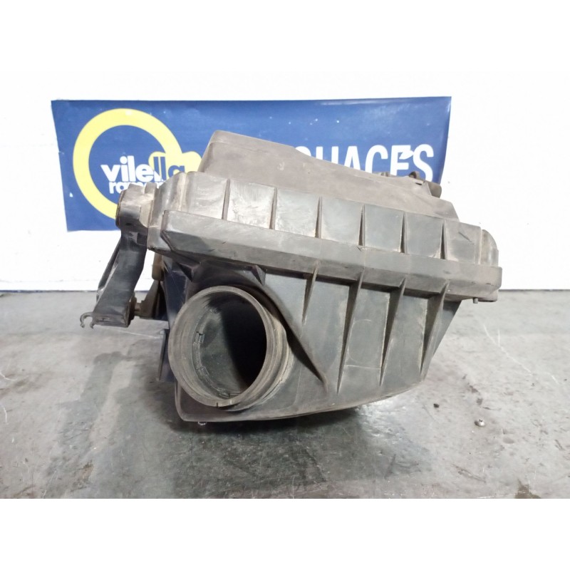 Recambio de filtro aire para opel combo (corsa c) familiar | 01.03 - 12.04 referencia OEM IAM   