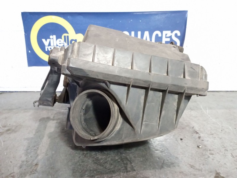 Recambio de filtro aire para opel combo (corsa c) familiar | 01.03 - 12.04 referencia OEM IAM   