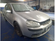 volkswagen golf v berlina (1k1) del año 2004