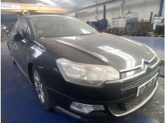 citroen c5 berlina del año 2008