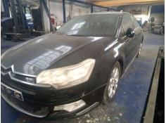 citroen c5 berlina del año 2008 2