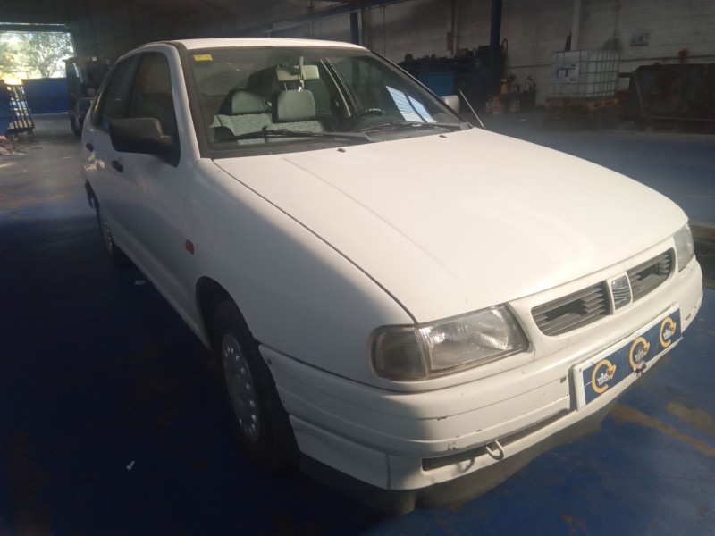 seat cordoba 1.9d clx del año 1994
