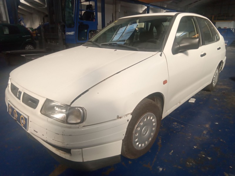 seat cordoba 1.9d clx del año 1994