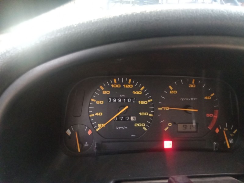seat cordoba 1.9d clx del año 1994
