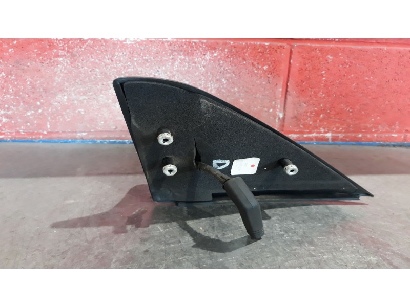 Recambio de retrovisor derecho para ford fiesta referencia OEM IAM MANUAL   Recambio de retrovisor derecho para ford fiesta referencia OEM IAM MANUAL