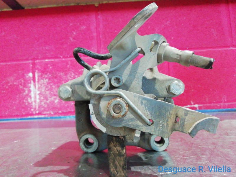 Recambio de pinza freno trasera derecha para seat leon (1p1) stylance / style | 05.05 - 12.10 stylance / style | 05.05 - 12.10 r