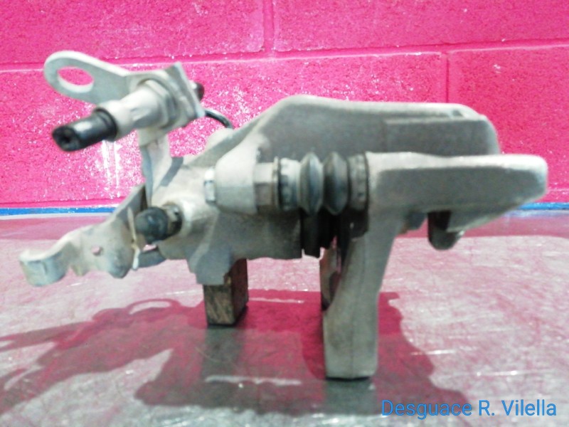 Recambio de pinza freno trasera derecha para seat leon (1p1) stylance / style | 05.05 - 12.10 stylance / style | 05.05 - 12.10 r