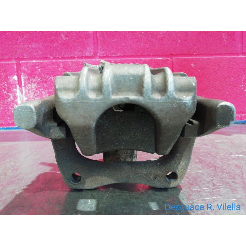 Recambio de pinza freno trasera derecha para seat leon (1p1) stylance / style | 05.05 - 12.10 stylance / style | 05.05 - 12.10 r