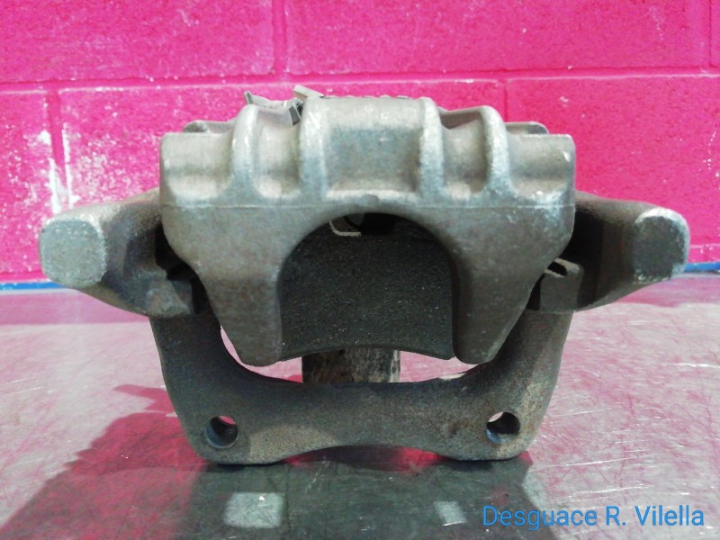 Recambio de pinza freno trasera derecha para seat leon (1p1) stylance / style | 05.05 - 12.10 stylance / style | 05.05 - 12.10 r
