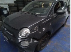fiat 500 1.2 8v 69 lounge del año 2007 2