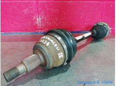 Recambio de transmision delantera izquierda para volkswagen golf iv berlina (1j1) básico | 0.97 - ... referencia OEM IAM   