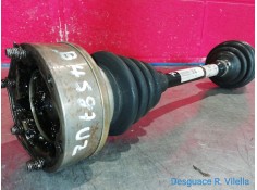 Recambio de transmision delantera izquierda para volkswagen golf iv berlina (1j1) básico | 0.97 - ... referencia OEM IAM    2