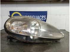 Recambio de faro derecho para fiat punto 1.4 16v sport referencia OEM IAM   