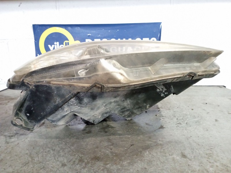 Recambio de faro derecho para fiat punto 1.4 16v sport referencia OEM IAM   