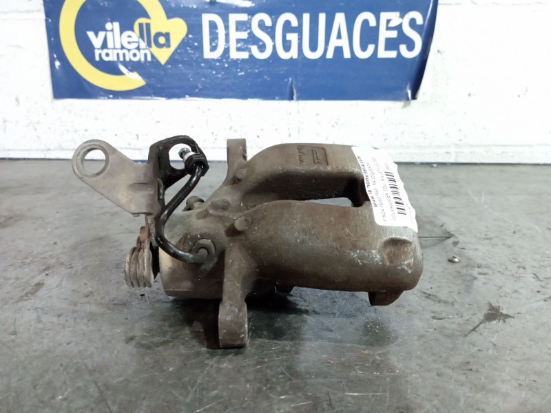 Recambio de pinza freno trasera izquierda para volkswagen touran (1t1) 2.0 tdi referencia OEM IAM   