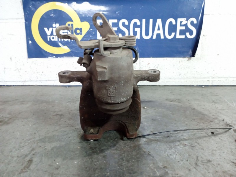 Recambio de pinza freno trasera izquierda para volkswagen touran (1t1) 2.0 tdi referencia OEM IAM   