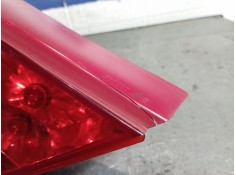 Recambio de piloto trasero izquierdo para peugeot 207 referencia OEM IAM    2