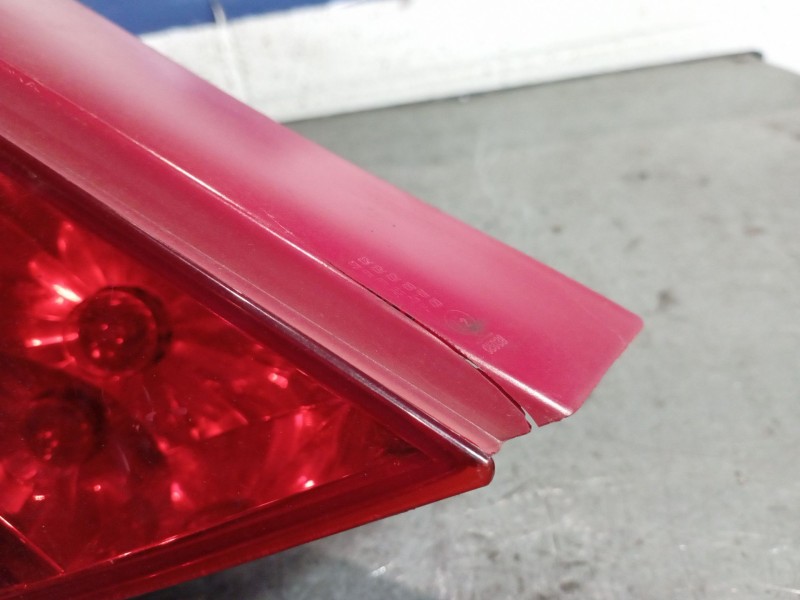 Recambio de piloto trasero izquierdo para peugeot 207 referencia OEM IAM   