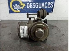 Recambio de valvula egr para seat ibiza (6j5) reference referencia OEM IAM   