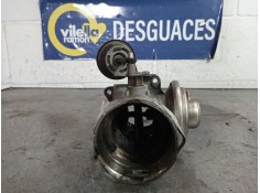 Recambio de valvula egr para seat ibiza (6j5) reference referencia OEM IAM    2