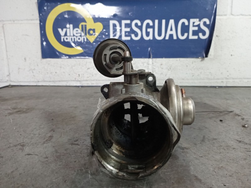 Recambio de valvula egr para seat ibiza (6j5) reference referencia OEM IAM   