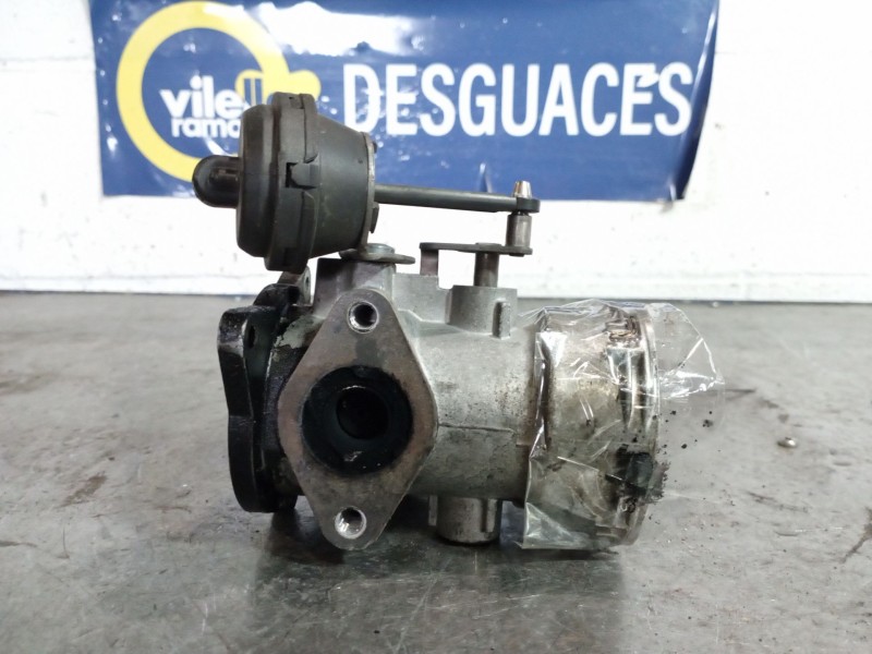 Recambio de valvula egr para seat ibiza (6j5) reference referencia OEM IAM   