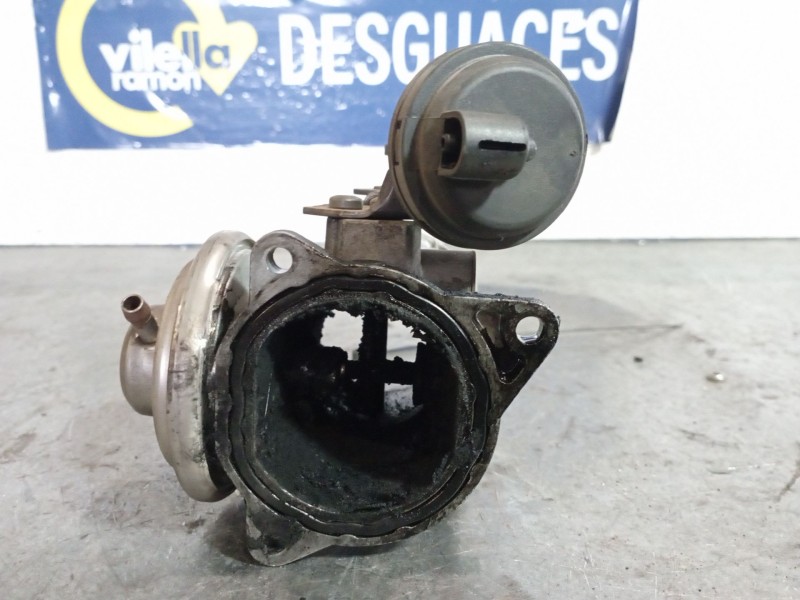 Recambio de valvula egr para seat ibiza (6j5) reference referencia OEM IAM   