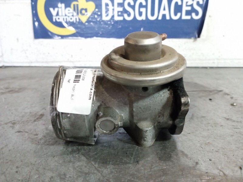 Recambio de valvula egr para seat ibiza (6j5) reference referencia OEM IAM   