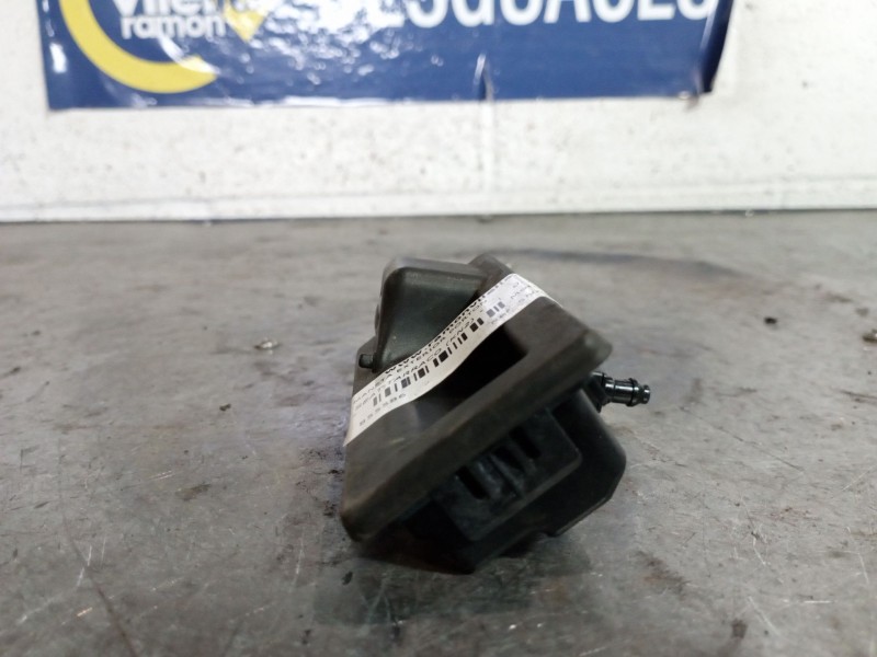 Recambio de maneta exterior porton para seat tarraco (kn2)  | 0.18 - ...  | 0.18 - ... referencia OEM IAM 5NA827566D  