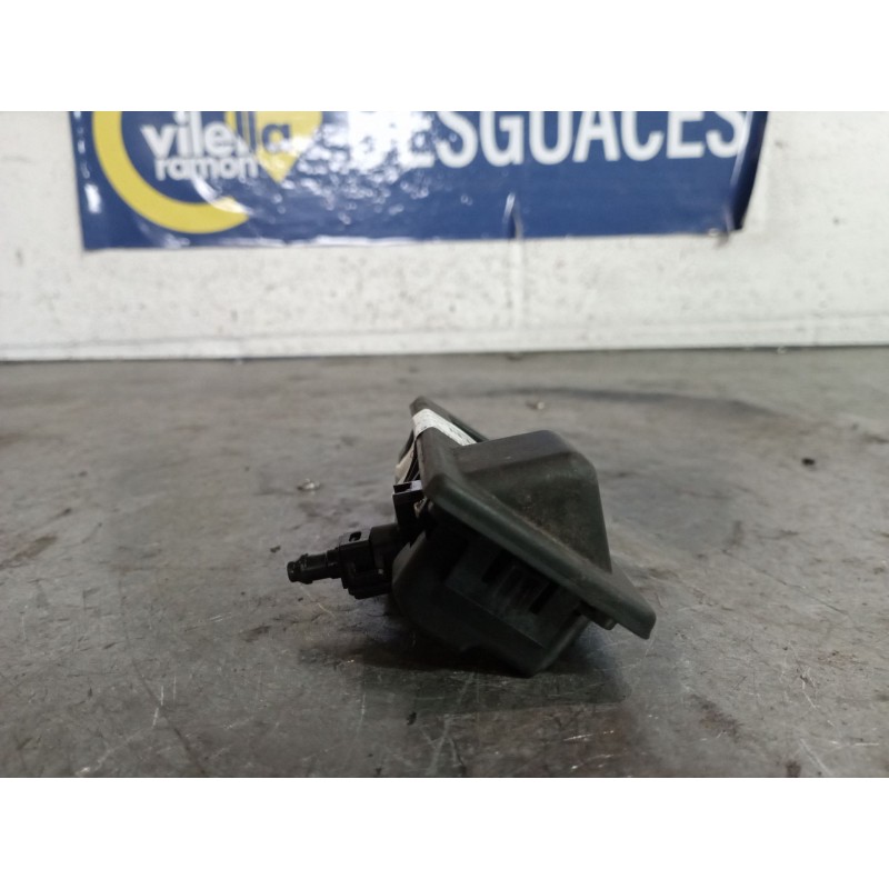 Recambio de maneta exterior porton para seat tarraco (kn2)  | 0.18 - ...  | 0.18 - ... referencia OEM IAM 5NA827566D  