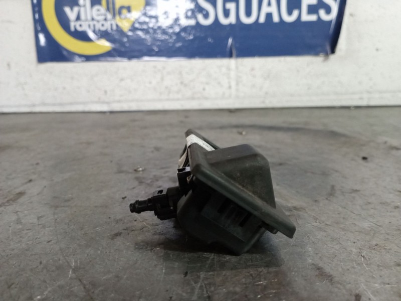 Recambio de maneta exterior porton para seat tarraco (kn2)  | 0.18 - ...  | 0.18 - ... referencia OEM IAM 5NA827566D  