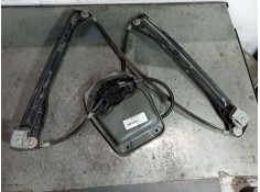 Recambio de elevalunas delantero izquierdo para volkswagen golf v berlina (1k1) referencia OEM IAM   