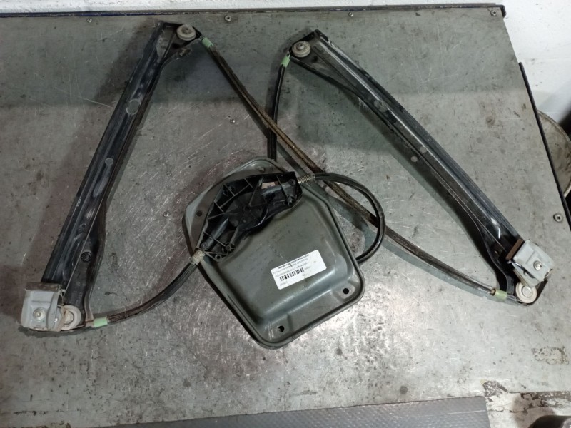 Recambio de elevalunas delantero izquierdo para volkswagen golf v berlina (1k1) referencia OEM IAM   