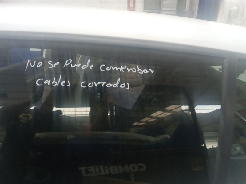 renault clio exception2 1.5dci105 eco2 del año 2007