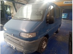 peugeot boxer caja cerr. acristalado (rs2850)(230)(02)  | ... del año 0