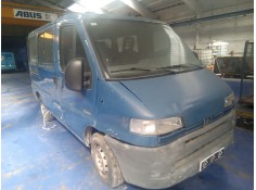 peugeot boxer caja cerr. acristalado (rs2850)(230)(02)  | ... del año 0 2