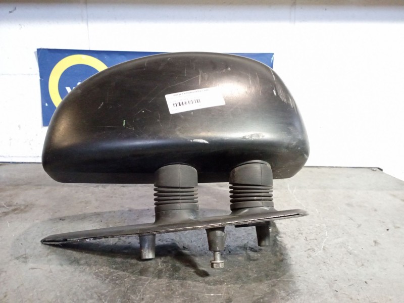 Recambio de retrovisor izquierdo para peugeot boxer caja cerr. acristalado (rs2850)(230)(02)  | ... boxer caja cerr. acristalado