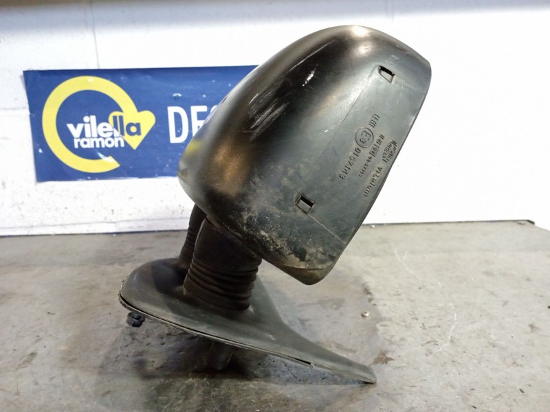Recambio de retrovisor izquierdo para peugeot boxer caja cerr. acristalado (rs2850)(230)(02)  | ... boxer caja cerr. acristalado